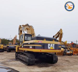 Caterpillar Used 330BL Excavator Original Crawler Digger <b>Cheap</b> Price Used CAT 330B Excavator for Sale - Product Image 4