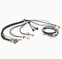 3hac022544-008 Songwei A-bb Robotics - Arnés de Cable Principal de 1-6 Ejes, Nuevo y Original, para Automatización Industrial, Control Programable PLC