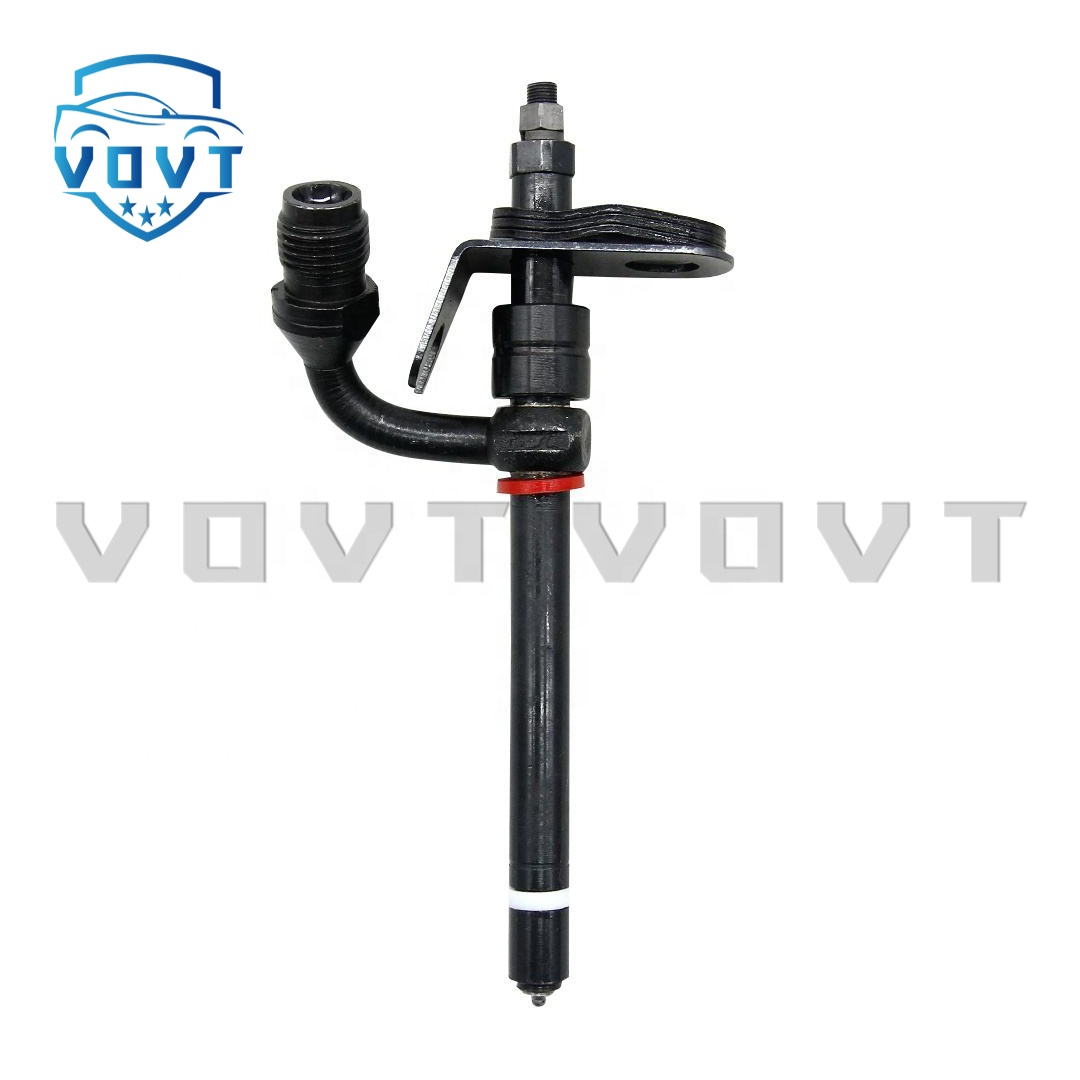 Hot Selling Diesel Fuel Injector 27333 Car Engine Elements for John Deere