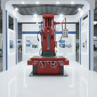 Machine à alésage de précision verticale T7220 pour la réparation des blocs-cylindres et des culasses de moteurs automobiles et de motocyclettes