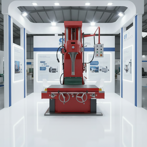 Machine à alésage de précision verticale T7220 pour la réparation des blocs et des culasses de moteurs automobiles et de motocyclettes - Product Image 4