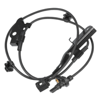 Capteur de vitesse de roue ABS avant gauche haute performance 89543-0R010 89543-42050 pour Toyota RAV4 2006-2018