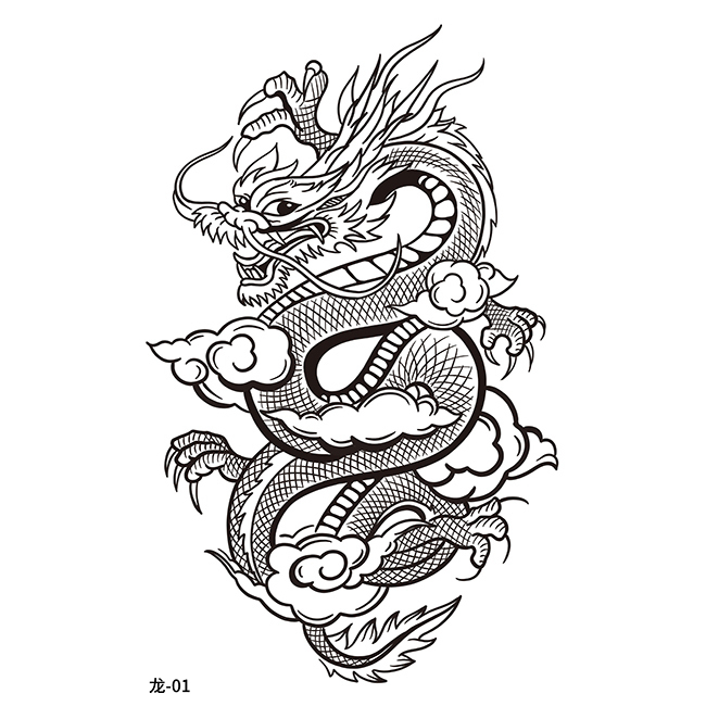 Dragon-01