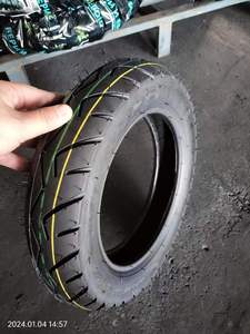 Di alta qualità 90/90-10 moto Tubeless pneumatico per motorino Scooter 50cc <span class=keywords><strong>80cc</strong></span> 150cc 350-10 vuoto pneumatico - Product Image 4