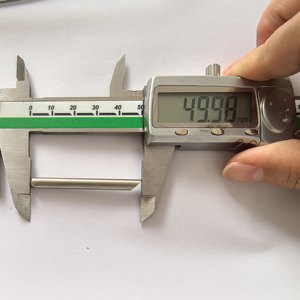مستشعر حرارة <span class=keywords><strong>PT100</strong></span> عالي الدقة من الفئة أ ±0.1 ° مستشعر درجة حرارة ورطوبة من الفولاذ المقاوم للصدأ من C Lab - Product Image 2