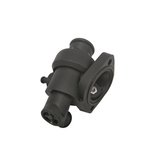 ชุดประกอบเทอร์โมสตัทเครื่องยนต์ฟอร์ด 924F-9K457-AD 109399 สำหรับเปลี่ยนซ่อมใหม่ - Product Image 2