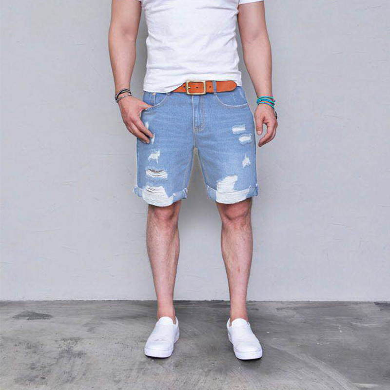 Venta al por mayor bermudas de mezclilla de hombre-Compre online los  mejores bermudas de mezclilla de hombre lotes de China bermudas de mezclilla  de hombre a mayoristas | Alibaba.com