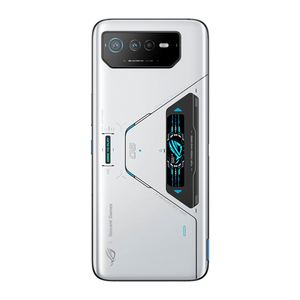 Téléphone de jeu ROG Phantom White 6 Pro 18G 512G Snapdragon 8+ Gen 1 5G Taux de rafraîchissement 165Hz Charge rapide 65W Système d'exploitation espagnol CDMA - Product Image 3