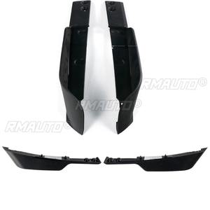 Accesorios Exteriores para Range Rover Velar, Alerón Lateral Delantero para Automóvil, Cuchilla de Aire, Modificación de Turbulencia, Pieza de Estilismo - Product Image 2