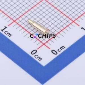 KH-PG206005-DZ Pogo Pin Connector SMD,D=2mm Connector - Product Image 1