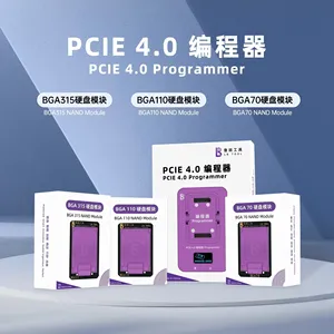 Công cụ LB H7 lập trình đĩa cứng cho 6-15 Pro Max NAND syscfg sửa đổi dữ liệu ghi với BGA 60/70/110/315 công cụ thiết lập - Product Image 1