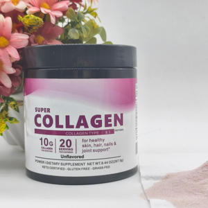 Promotion multi de petit prix de poudre de peptides de collagène d'ingrédients <span class=keywords><strong>micro</strong></span> premier arrivé premier servi - Product Image 5