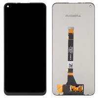 Écran LCD avec numériseur complet pour HTC Desire 20 Pro