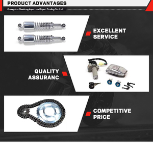 Chaînes de <span class=keywords><strong>moto</strong></span> <span class=keywords><strong>en</strong></span> acier allié les plus vendues, universelles, résistantes à l'usure, disponibles <span class=keywords><strong>en</strong></span> différentes couleurs pour tous les modèles de <span class=keywords><strong>moto</strong></span> - Product Image 5