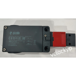 1 pièce NOUVEAU interrupteur de verrouillage de porte de sécurité FS 3096D024-F2 - Product Image 1