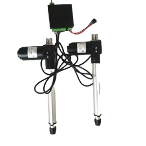 กลไกการยกเฟอร์นิเจอร์ แอคชูเอเตอร์เชิงเส้นไฟฟ้า <span class=keywords><strong>4000n</strong></span> - Product Image 1