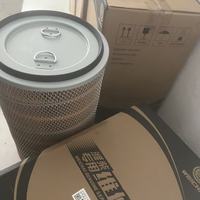 Filter Udara Asli Wheel Loader WeicHai 612600114993A 612600114890 Original untuk Sdlg xcmg Lovol Lonking