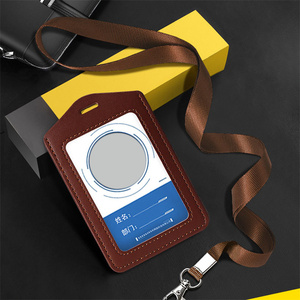 Cordons personnalisés avec service de conception <span class=keywords><strong>gratuit</strong></span>, pas de commande minimum requise - pour cadeaux promotionnels et d'affaires - Product Image 5