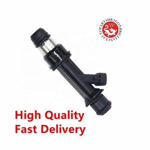NUEVO Inyector de Combustible OEM 96334808 25332290 25334150 842-12236 84212236 para Suzuki Forenza <span class=keywords><strong>Breno</strong></span> Reno 2.0L para Chevrolet Aveo - Product Image 4