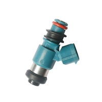 16450-MFE-641 piezas de automóvil de alta calidad nueva boquilla de inyector de combustible de motocicleta Original para Honda CBR250RA