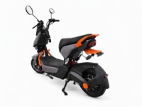 Vélo Électrique 1000W pour Adultes, Trottinette Électrique avec Pédales et Batterie au Lithium Amovible, Vente en Gros Chine