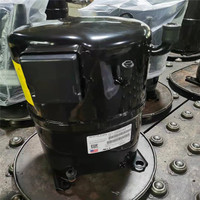 Compresor de aire acondicionado, pistón hermético, modelo H2BG104DBEE