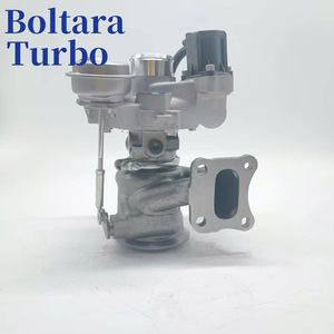 12669064 12687057 турбина турбонагнетателя для Chevrolet Chevy Malibu 1.5L L4 2016-2023 12669064 - Product Image 5