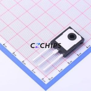 Transistor de Efecto de Campo (MOSFET) NTHL019N65S3H TO-247 Original y Nuevo - Product Image 2