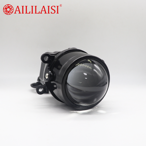 Projecteur Antibrouillard Bi-LED 3 Pouces Lampe de Voiture Lentille Bifocale Laser pour Valeo Suzuki Jimny Accessoires Jb43 Jb74 Swift Samurai Ertiga - Product Image 4