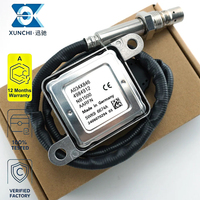 Sensor de Óxido de Nitrógeno 4984912 5wk96674a 12v 2013-18 11.9l 15l para CUMMINS, Venta Directa de Fábrica, Buen Precio