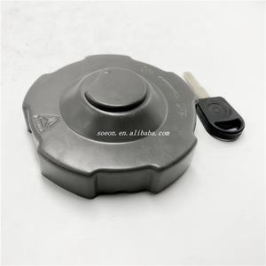 Fabrik großhandel Hohe Qualität für SHACMAN HOWO Wg9925550003kraftstofftankdeckel - Product Image 6