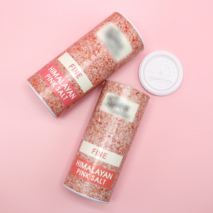 Tubo <span class=keywords><strong>de</strong></span> cartón <span class=keywords><strong>de</strong></span> papel <span class=keywords><strong>de</strong></span> comida redondo vacío, tubo <span class=keywords><strong>de</strong></span> papel <span class=keywords><strong>de</strong></span> polvo suelto kraft con coctelera superior <span class=keywords><strong>de</strong></span> bote <span class=keywords><strong>de</strong></span> sal <span class=keywords><strong>de</strong></span> baño y especias - Product Image 2