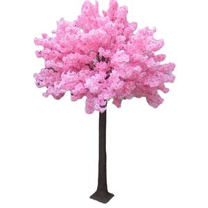 Offre spéciale : grand arbre artificiel de cerisier pour l'affichage dans les centres commerciaux - Product Image 1