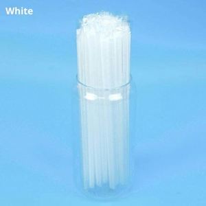 หลอดดูดน้ำชาไข่มุกแบบใสย่อยสลายได้ ขนาดใหญ่พิเศษ หลายขนาดให้เลือก จำหน่ายจำนวนมาก - Product Image 4