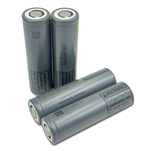 Para <span class=keywords><strong>LG</strong></span> M29 batería de iones de litio cilíndrica INR18650 2850 MAh 3C aumento 3,67 V <span class=keywords><strong>18650</strong></span> batería - Product Image 2