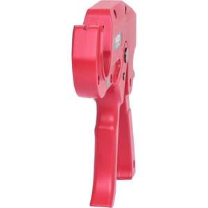 KS TOOLS-222,1100 Pistola de corte de tubos de plástico, ø 6-35mm, 190mm - EAN 4042146027516 CORTADORES DE TUBERÍAS - Product Image 3