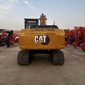 Excavatrice d'occasion CAT315D2GC de haute qualité, d'origine japonaise, faible nombre d'heures de travail, prix abordable, excavatrice Caterpillar CAT315D2GC - Product Image 4