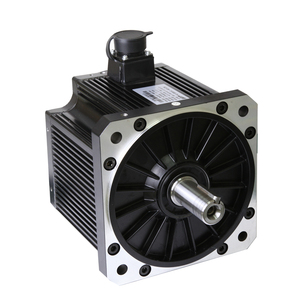 Motor Monofásico Synmot de 240v, 1hp, 300kg, 400w - Product Image 3