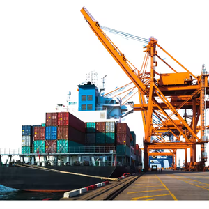 Servizio DDP FBA, Spedizioniere LCL Express UPS DHL, Agente di Spedizioni Aeree e Marittime dalla Cina a Francia, Germania, Pakistan, Thailandia, Italia, Regno Unito - Product Image 4