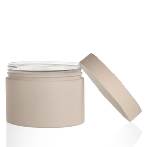 Venta al por Mayor de Frascos de Plástico PET Reciclables Ecológicos de 10 oz y 300 g para Envasado de Mascarillas Faciales y Productos para el Cuidado de la Piel - Product Image 2