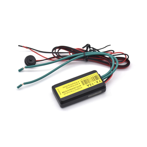 Antivol de <span class=keywords><strong>voiture</strong></span> universel à sens unique avec connectivité Bluetooth - Product Image 4
