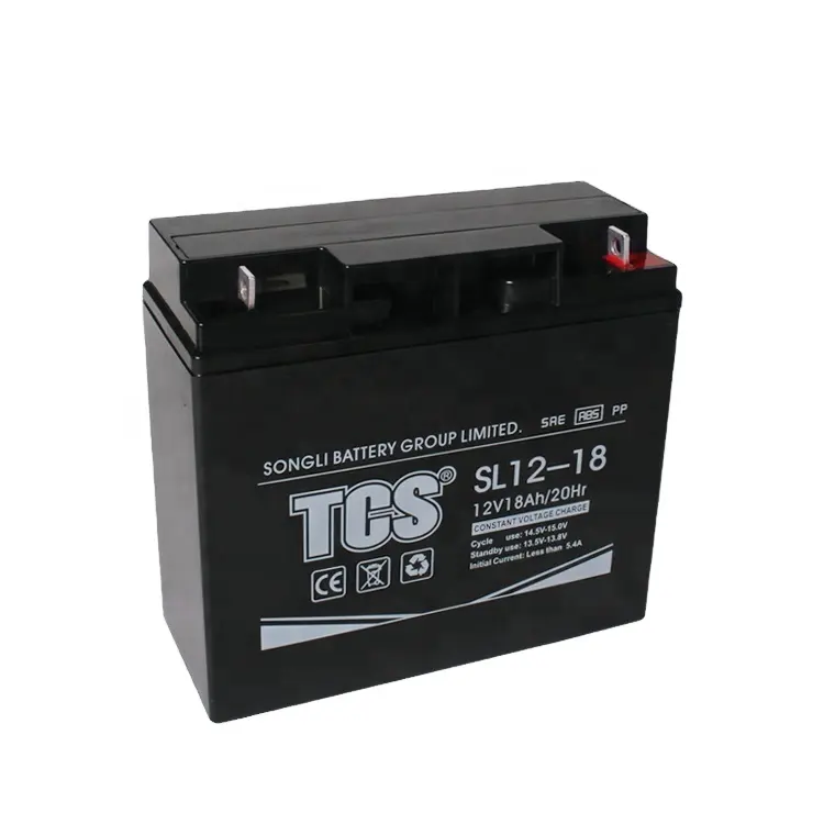 TCS Computer Ups Battery 18V Deep Cycle Solar Battery Deep Cycle Battery Prices In Pakistan