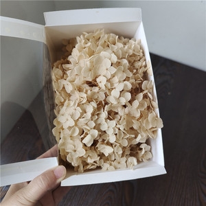 Đầy Màu Sắc Bảo Quản Tươi Tú Cầu Trong Hộp Hoa Khô Cho Ngày Valentine Và Giáng Sinh Trang Trí Thủ Công Mỹ Nghệ Đồ Trang Trí - Product Image 3