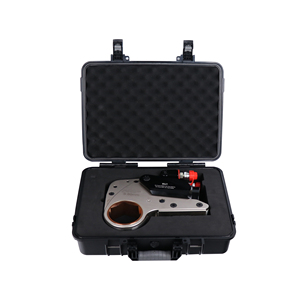 Llave Dinamométrica Hidráulica de Bajo Perfil 30XLCT 39585Nm con Cassette de Trinquete, 10000 psi - Product Image 3