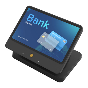 Máy POS SKD Dành Cho Ngân Hàng Máy Tính Bảng <span class=keywords><strong>11.6</strong></span> Inch Máy Tính Bảng <span class=keywords><strong>Windows</strong></span> 10 Máy Tính Bảng Màn Hình Cảm Ứng Full HD Chống Lóa - Product Image 2