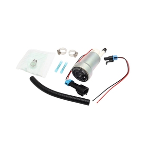 <span class=keywords><strong>Deluxe</strong></span> AN6 <span class=keywords><strong>GM</strong></span> LS Regulador de filtro de combustible 58 PSI EFI Kit de bomba de combustible - Product Image 4