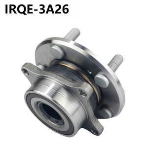 Unidad de Rodamiento de Rueda Automotriz IRQE-3A26, Diámetro Interior de 31 mm, para Honda LCV Europa, Pieza de Repuesto - Product Image 2