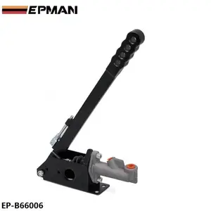 Epman Hydraulische Verticale Handrem 435Mm Lange Handgreep Race Drift Handrem Voor Bmw E39 5 Serie 1997-2003 EP-B66006