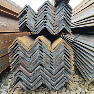 Fábrica de China, Linterna Galvanizada de 90 x 90 x 8, Ángulo de Hierro de 5 Pulgadas para Invernadero, Estructura en Forma de L, Barra de Ángulo de Acero de 65x50x9, 60 mm - Product Image 5