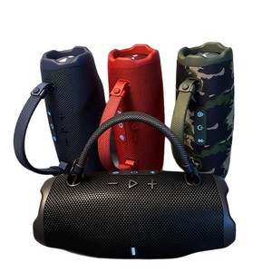New Cross-Border Model Charge6 Shockwave6 Wireless 5.3 For <strong>Speaker</strong> Outdoor Portable Audio Subwoofer 16W Output FM Radio - Product Image 5